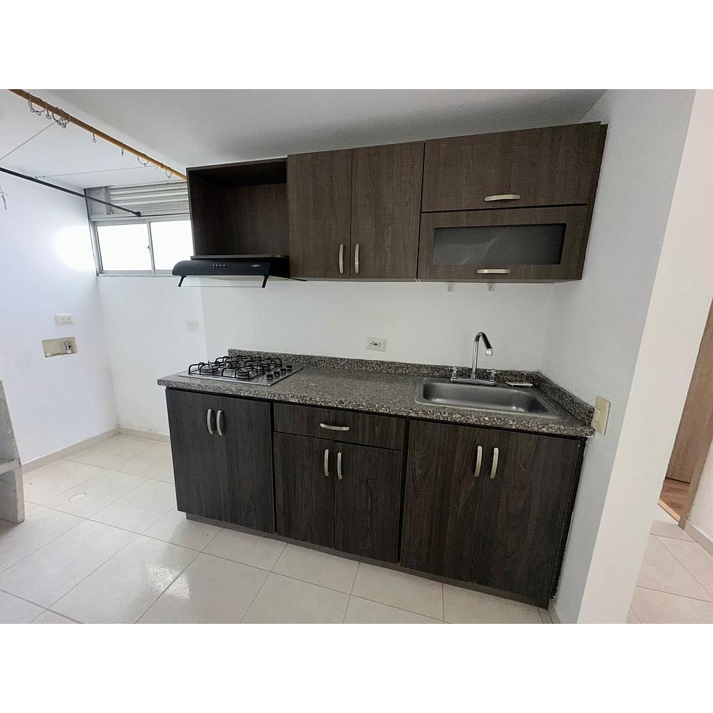 [AAprtmnt01588] Apartamento en zona Avenida 19 Norte para arriendo - APARTAMENTO 104 TORRE 1 PARQUEADERO 96