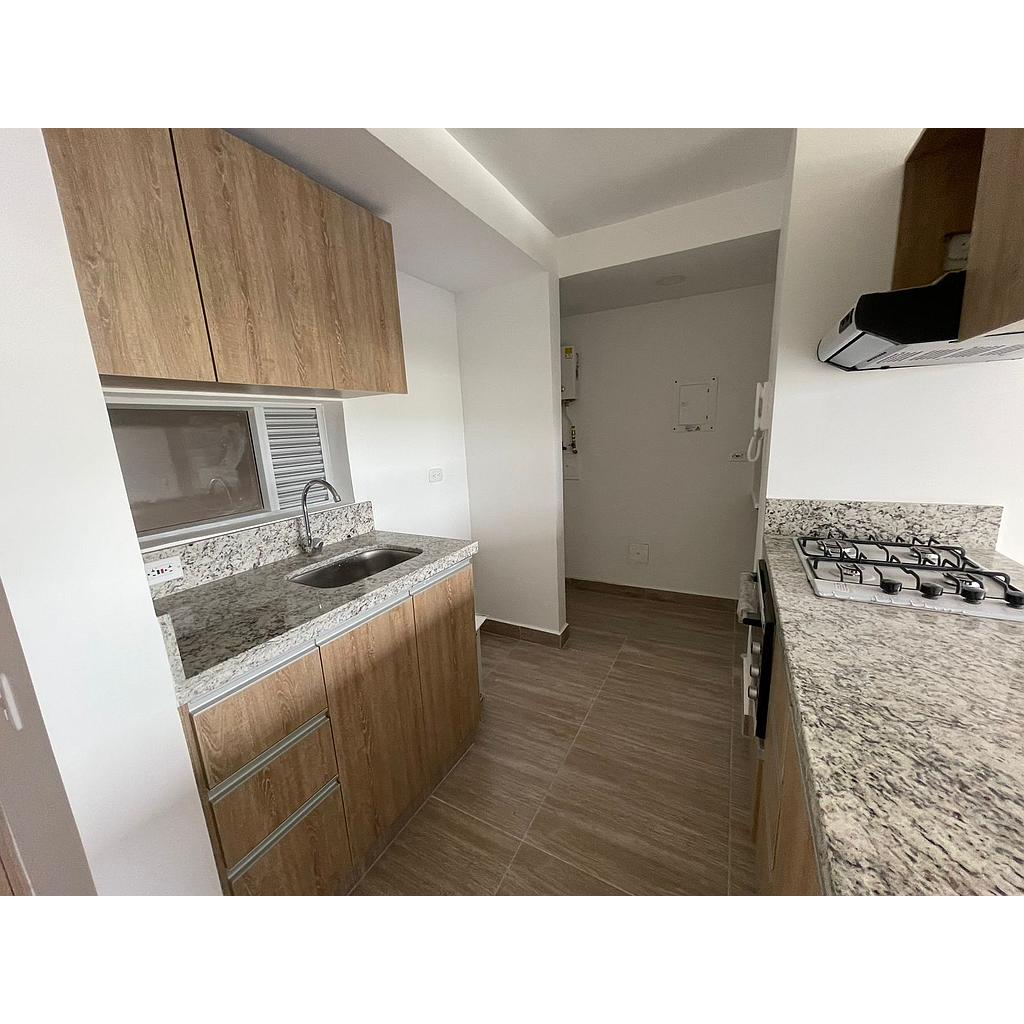 [AAprtmnt00903] Apartamento en zona Avenida 19 Norte para arriendo - APARTAMENTO 1106 CONJUNTO RESIDENCIAL MARAWI