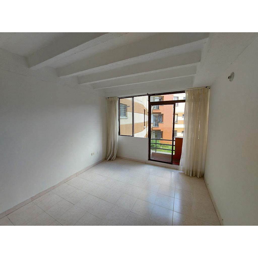 [AAprtmnt00830] Apartamento en zona AVENIDA  19 NORTE para arriendo - APARTAMENTO 204 TORRE 1 PARQUEADERO #18