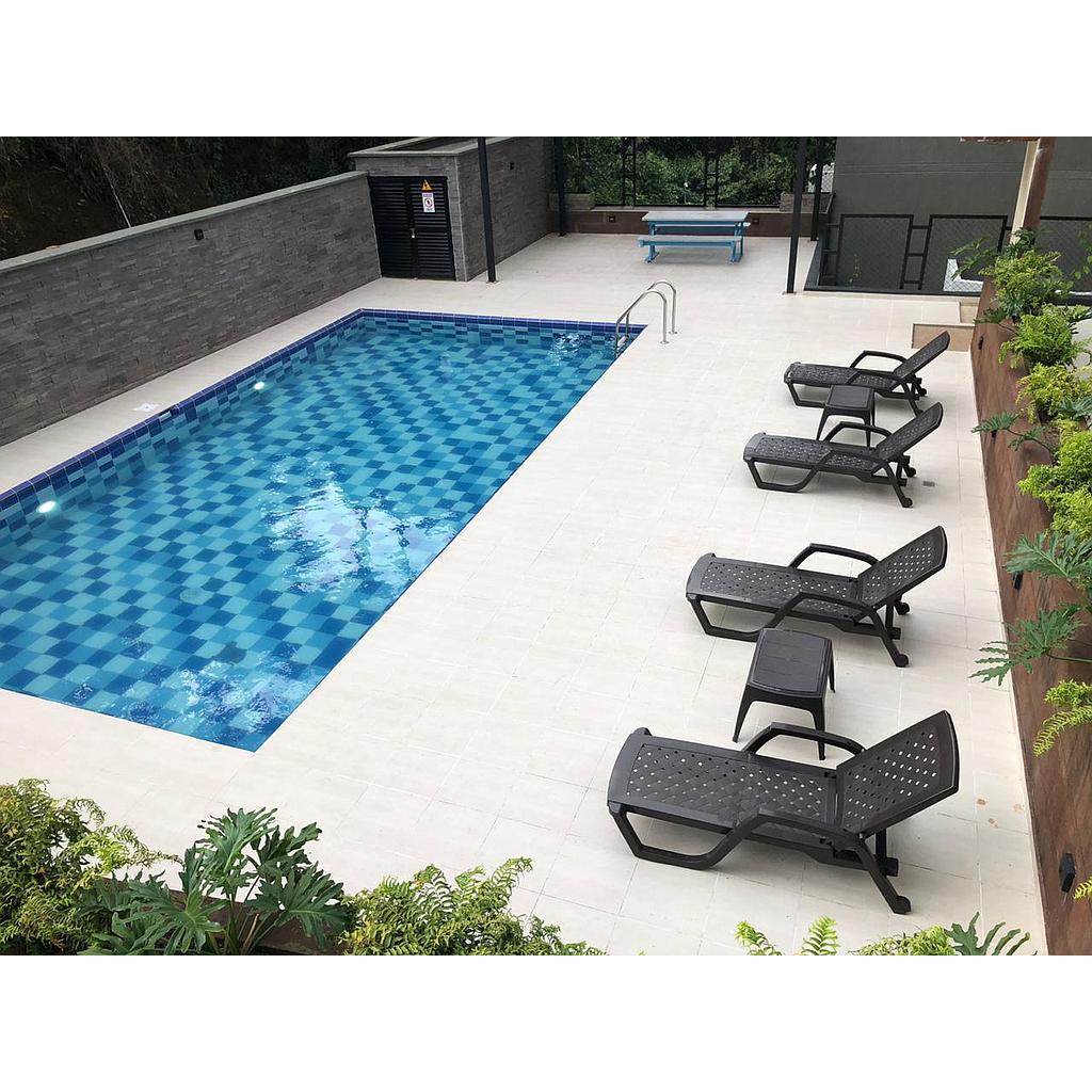 [VAprtmnt00056] Apartamento en zona Avenida 19, Norte para venta - TORRE A APTO 201