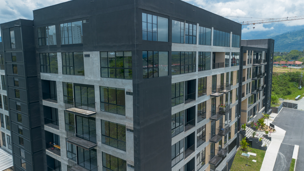[AAprtmnt01351] Apartamento en zona Avenida Centenario para arriendo - APARTAMENTO 507 TORRE 2 PARQUEADERO 19B TORRE 2 SOTANO 2