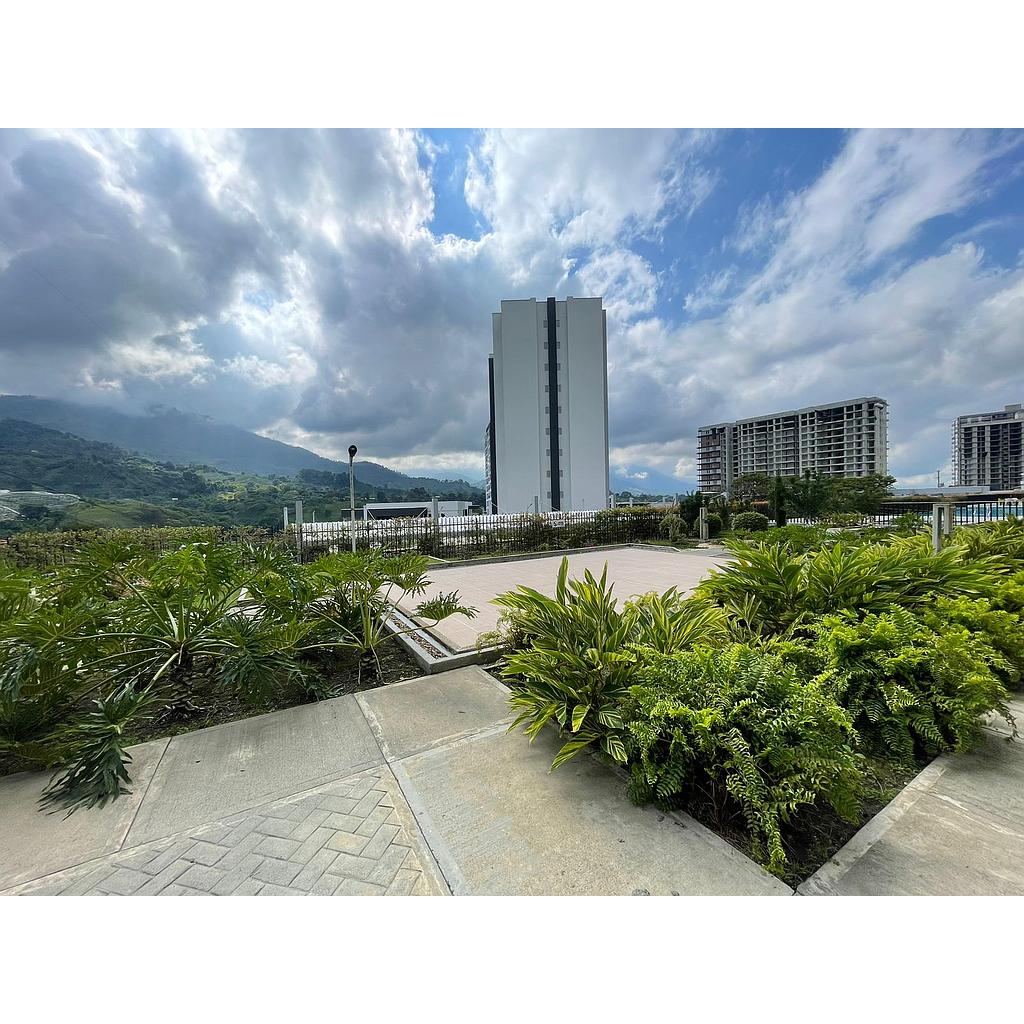 [AAprtmnt01352] Apartamento en zona Avenida Centenario para arriendo - AAprtmnt01352
