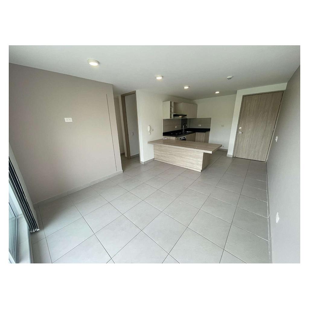 [AAprtmnt01965] Apartamento en zona Avenida Centenario para arriendo - APARTAMENTO B03 TORRE 1
