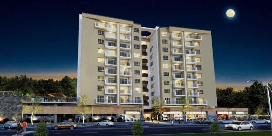 [VAprtmnt00695] Apartamento en zona Avenida Centenario para venta - Avenida Centenario