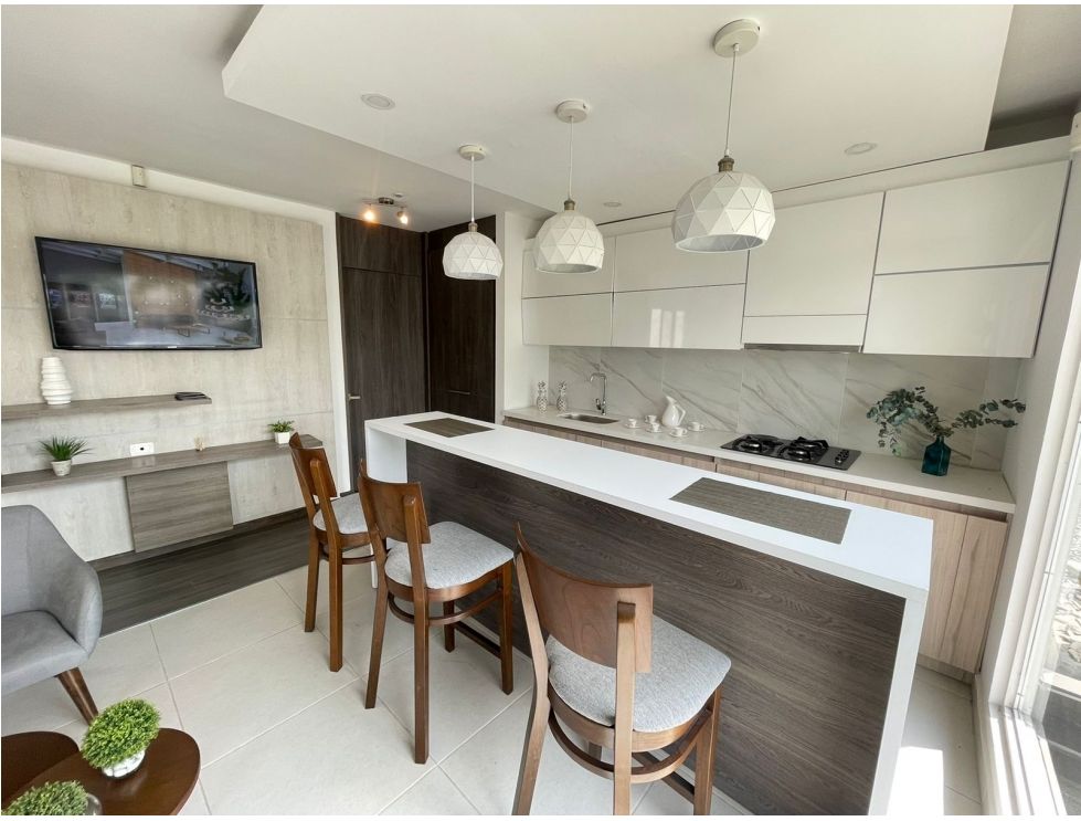 [VAprtmnt00708] Apartamento en zona Avenida Centenario para venta - VAprtmnt00708