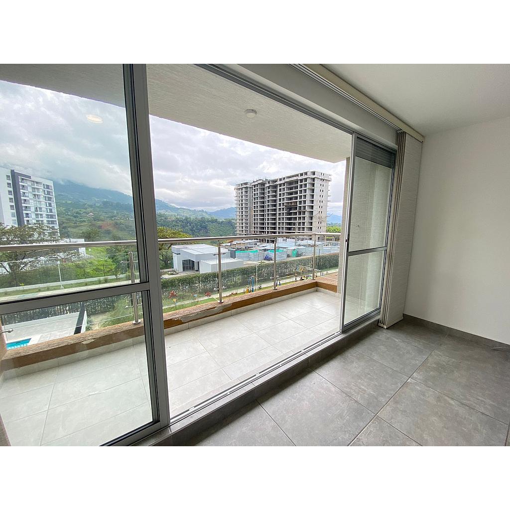 [VAprtmnt01362] Apartamento en zona Avenida Centenario para venta - VAprtmnt01362