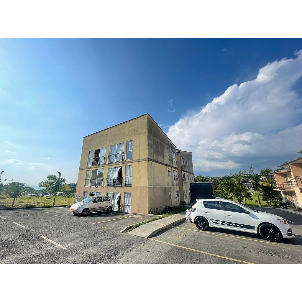 [VAprtmnt01052] Apartamento en zona BARRIO CENTENARIO para venta - Parque de los Sueños