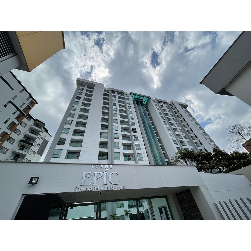 [VAprtmnt00226] Apartamento en zona BARRIO LA CASTELLANA para venta - APTO 1407