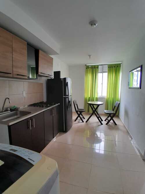 [VAprtstd02100] Apartaestudio para venta - Armenia