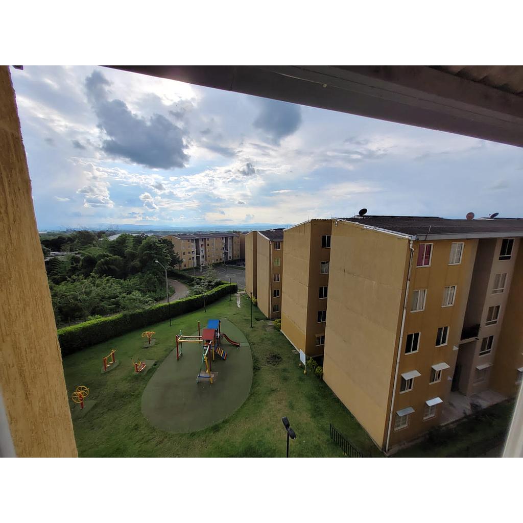 [AAprtmnt00937] Apartamento en zona BARRIO LA PATRIA para arriendo - Barrio La Patria
