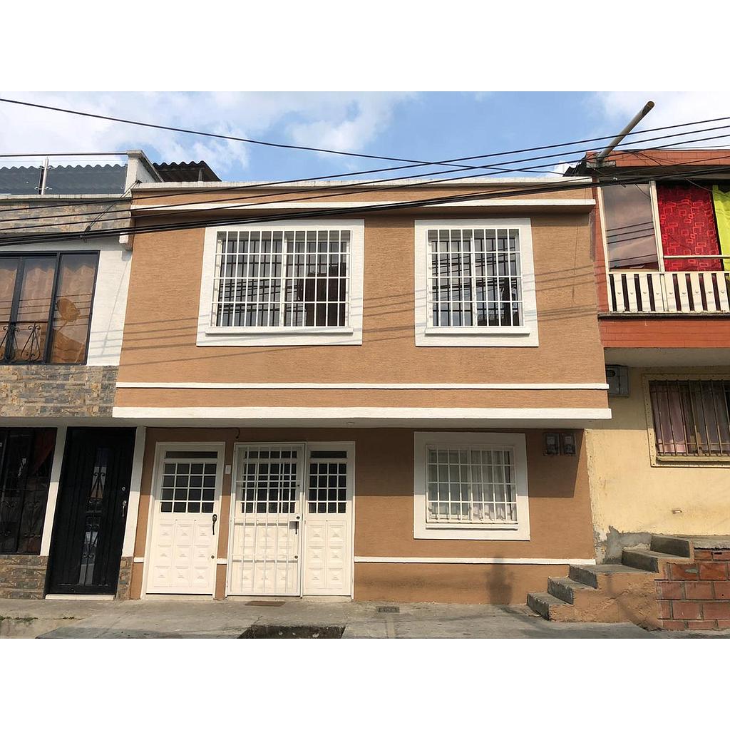 [AAprtmnt00077] Apartamento en zona BARRIO VILLA LILIANA para arriendo - MZ U CASA 38 ETAPA 7