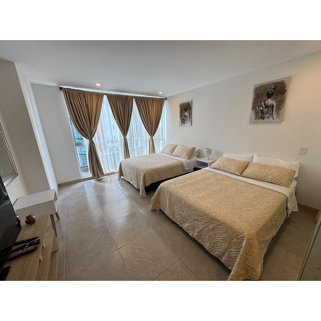 [VAprtstd02527] Apartaestudio en zona norte para venta - Apartaestudio