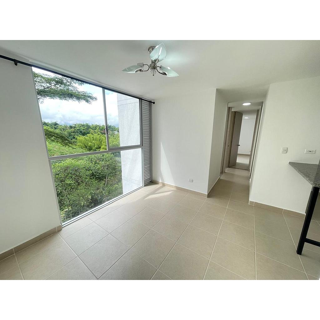 [AAprtmnt01606] Apartamento en zona Bosques de Pinares para arriendo - APARTAMENTO 503 TORRE 3