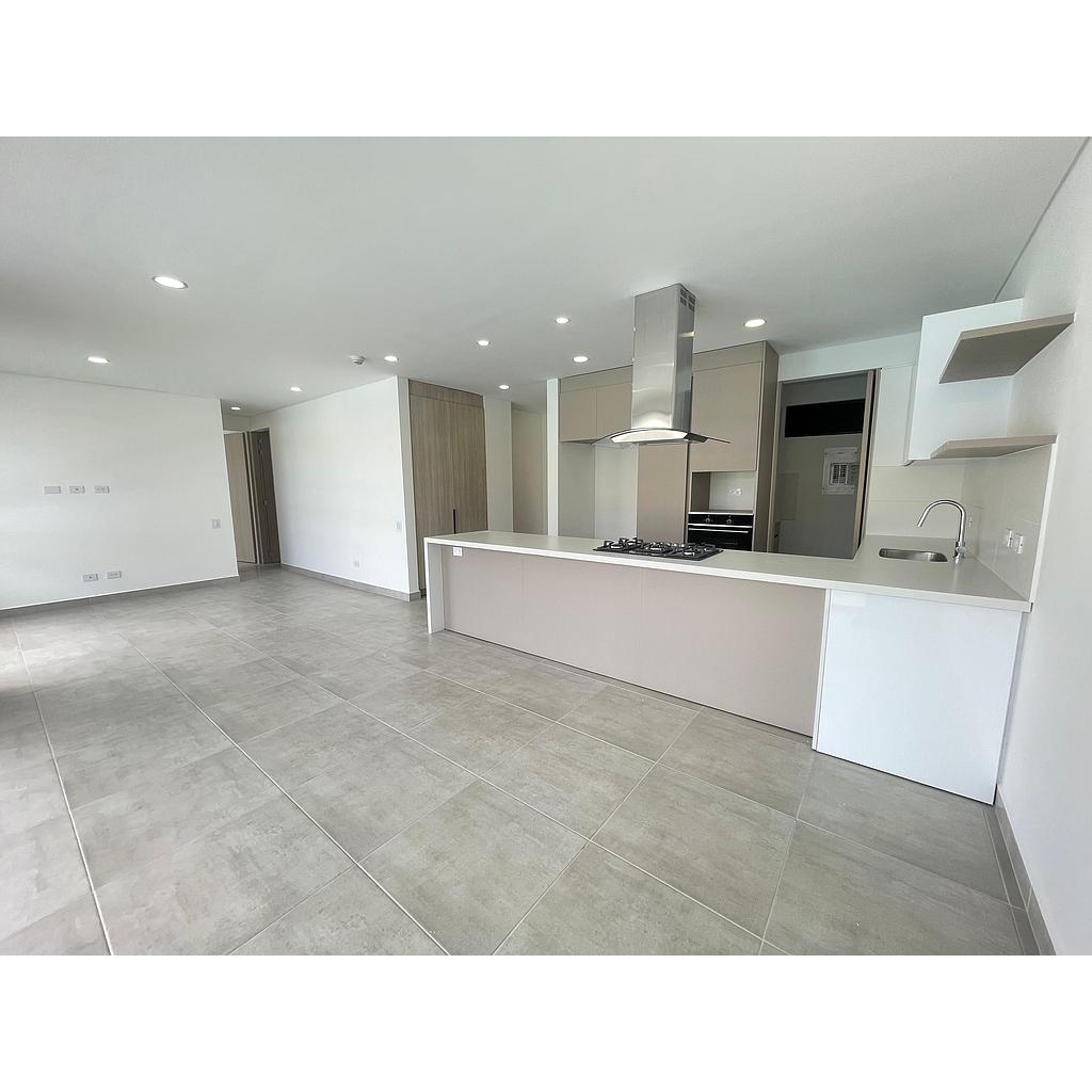 [AAprtmnt01776] Apartamento en zona caimo para arriendo - APARTAMENTO 108 TORRE 1 parqueadero 14 y 19 deposito 19