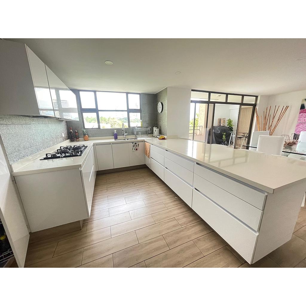 [VAprtmnt00946] Apartamento en zona castellana para venta - Atlanta