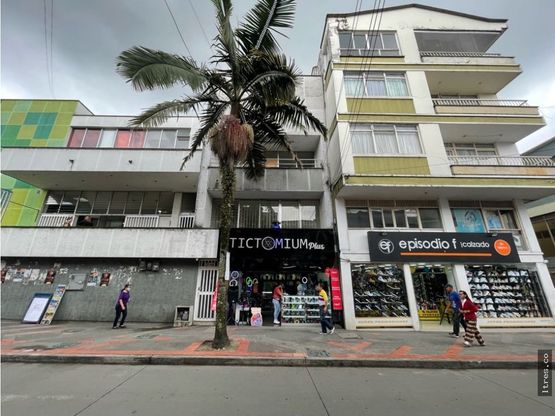 [AAprtmnt00657] Apartamento en zona Centro para arriendo - Carrera 25 # 38 - 44