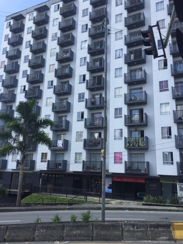 [AAprtmnt00558] Apartamento en zona Centro para arriendo - AAprtmnt00558