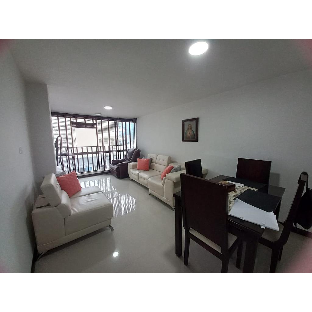 [VAprtmnt00951] Apartamento en zona Cerca Avenida Bolivar para venta - San Jorge