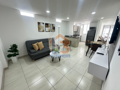 [VAprtstd02103] Apartaestudio en zona Oro Negro para venta - Armenia