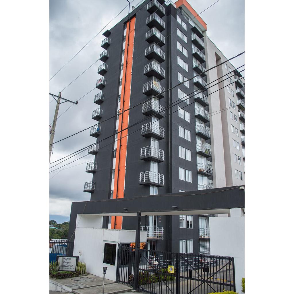 [AAprtmnt00130] Apartamento en zona COINCA para arriendo - PISO 11