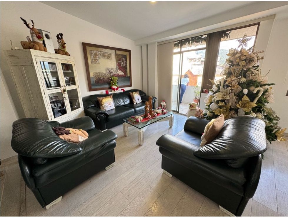 [VAprtmnt02274] Apartamento en zona COINCA para venta - 21 N - 18