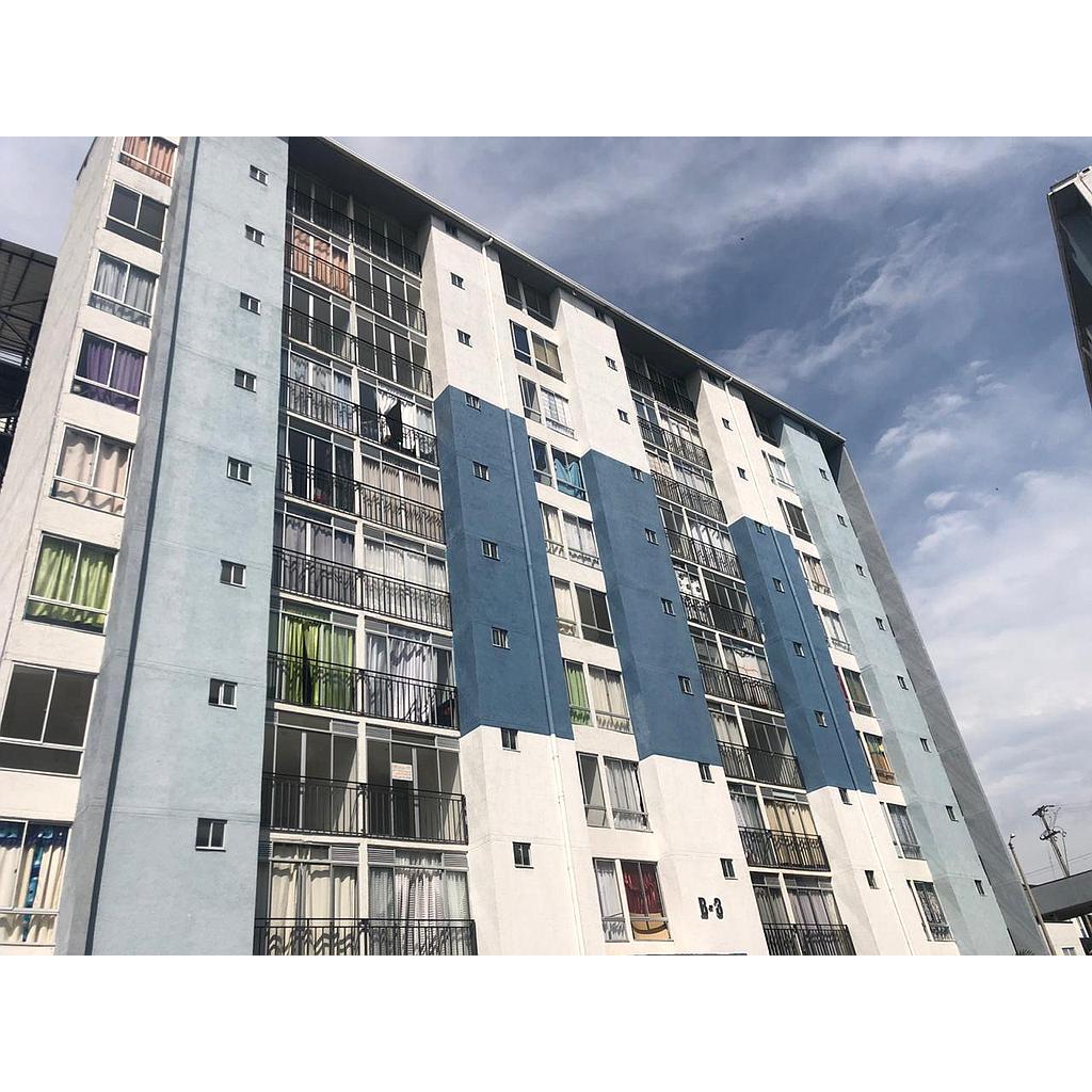 [AAprtmnt00070] Apartamento en zona CONJUNTO RESIDENCIAL EL CIELO para arriendo - torre 5 apto 103