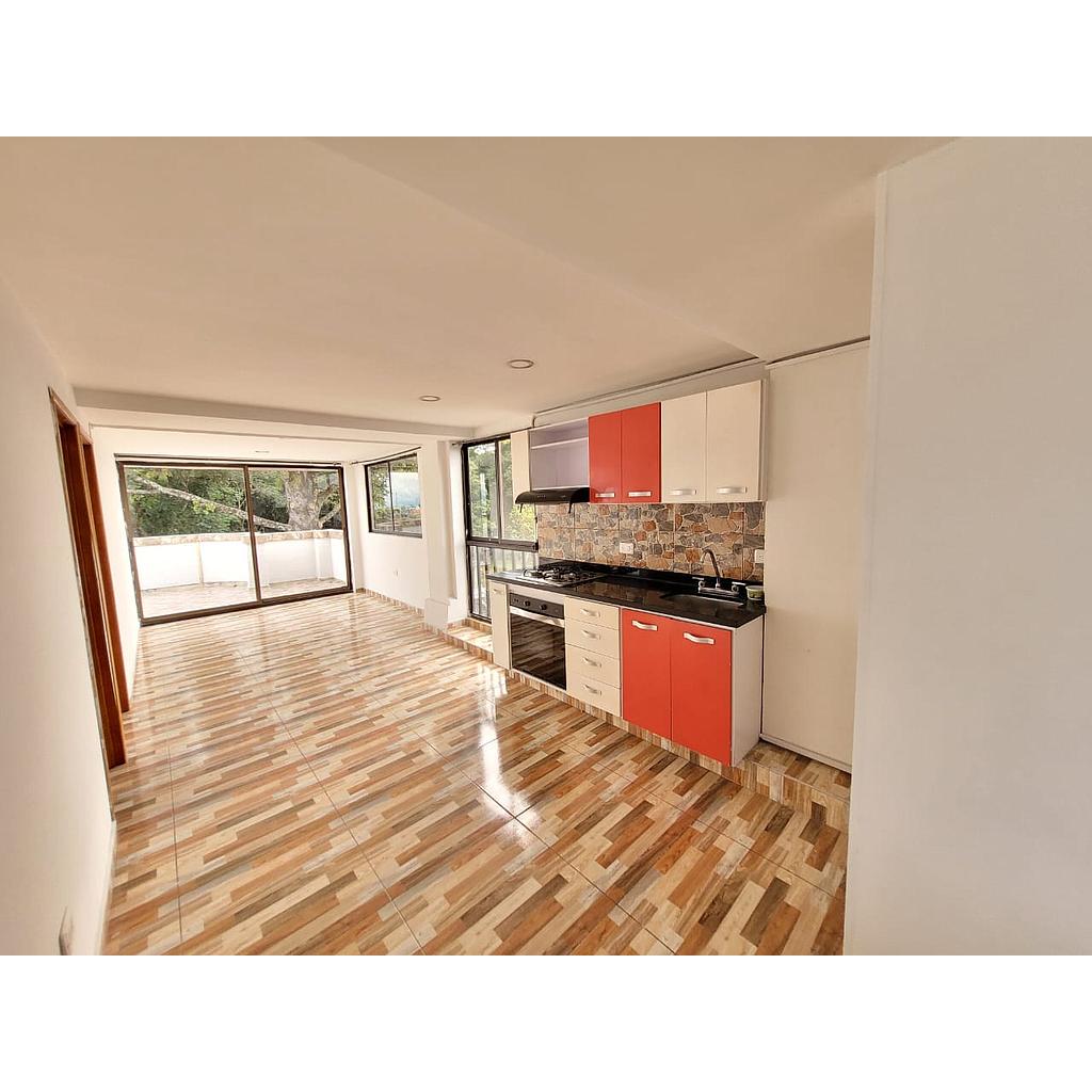 [AAprtmnt01349] Apartamento en zona El bosque para arriendo - AAprtmnt01349