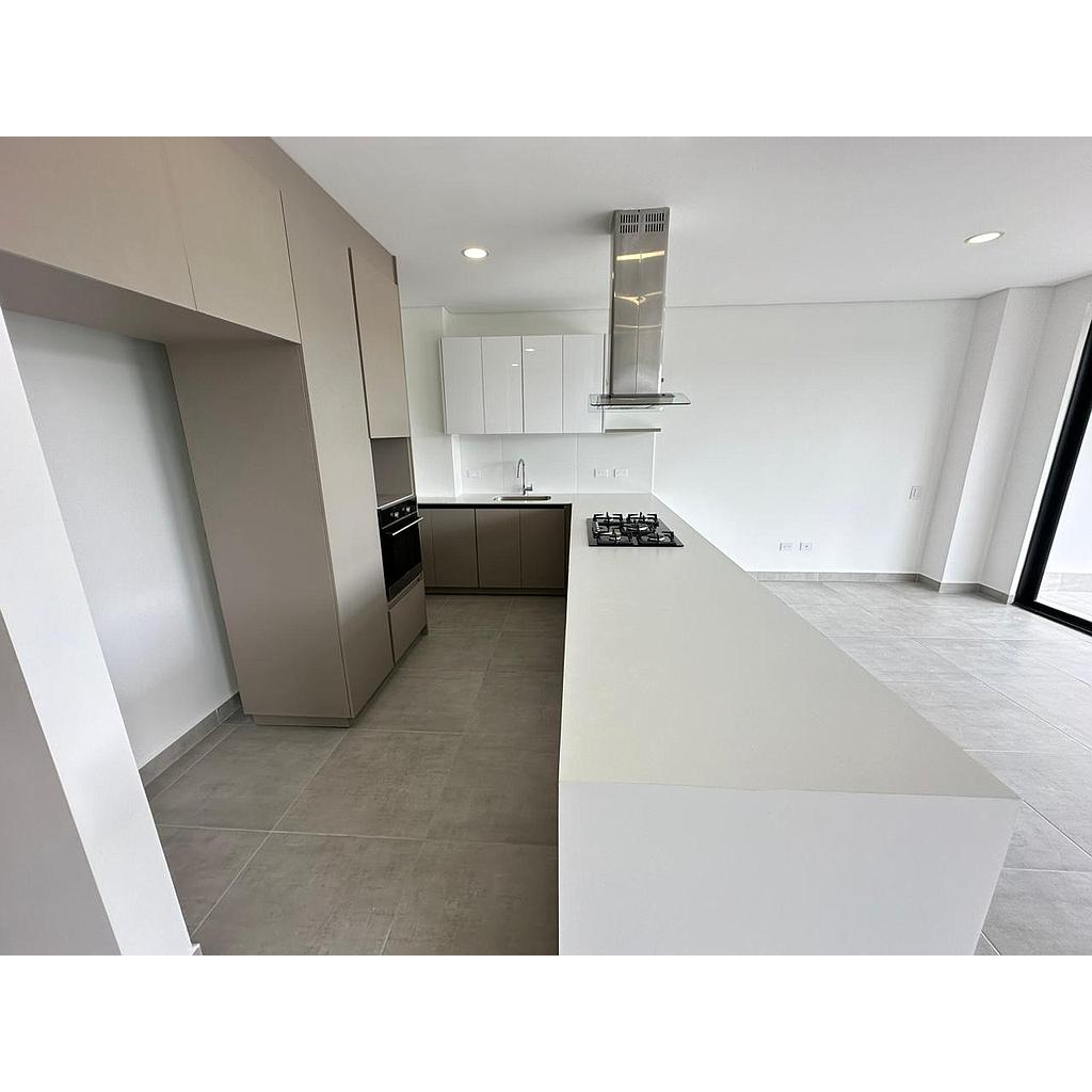 [AAprtmnt01684] Apartamento en zona el caimo para arriendo - Apartamento 207 Torre 2 Parqueadero 22 y 18 Torre 2 Deposito 18 Torre 2