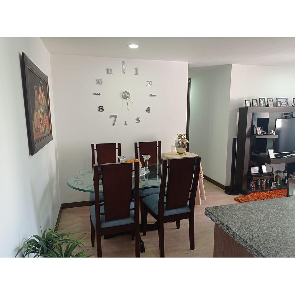 [VAprtmnt00860] Apartamento en zona ENVIGAO para venta - VAprtmnt00860