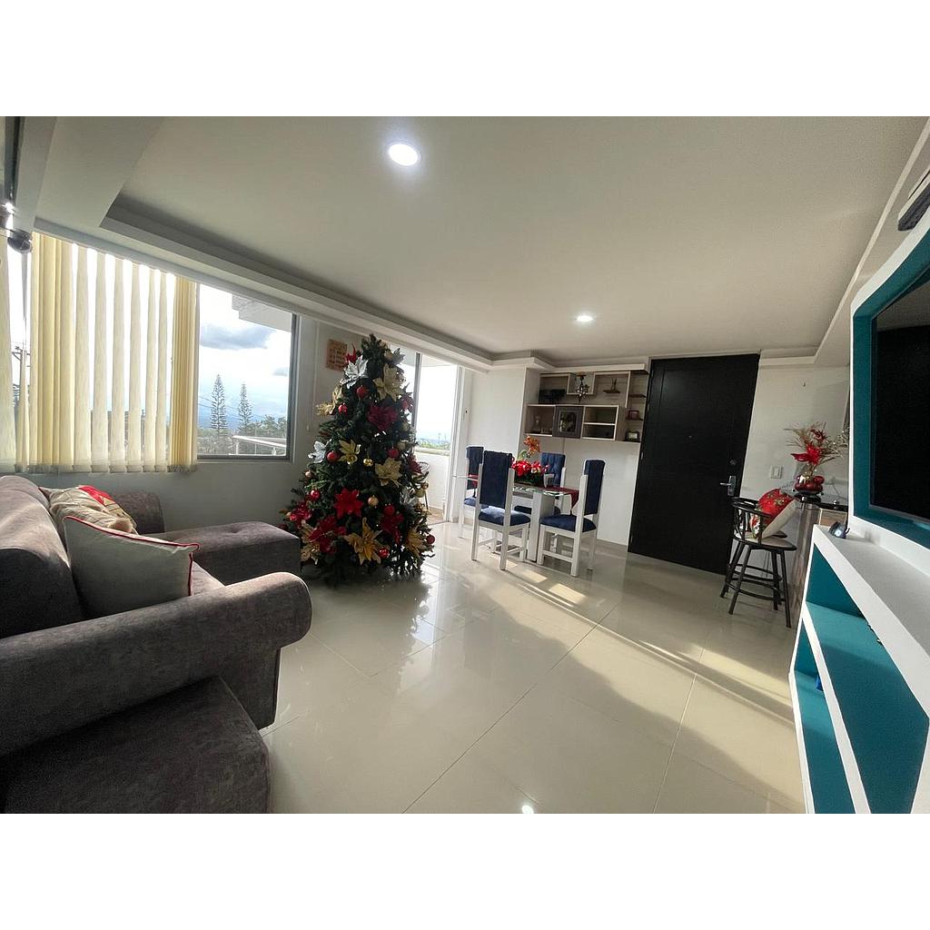 [AAprtmnt02233] Apartamento en zona ESTADIO CENTENARIO para arriendo - viavento apto 402 torre 2 