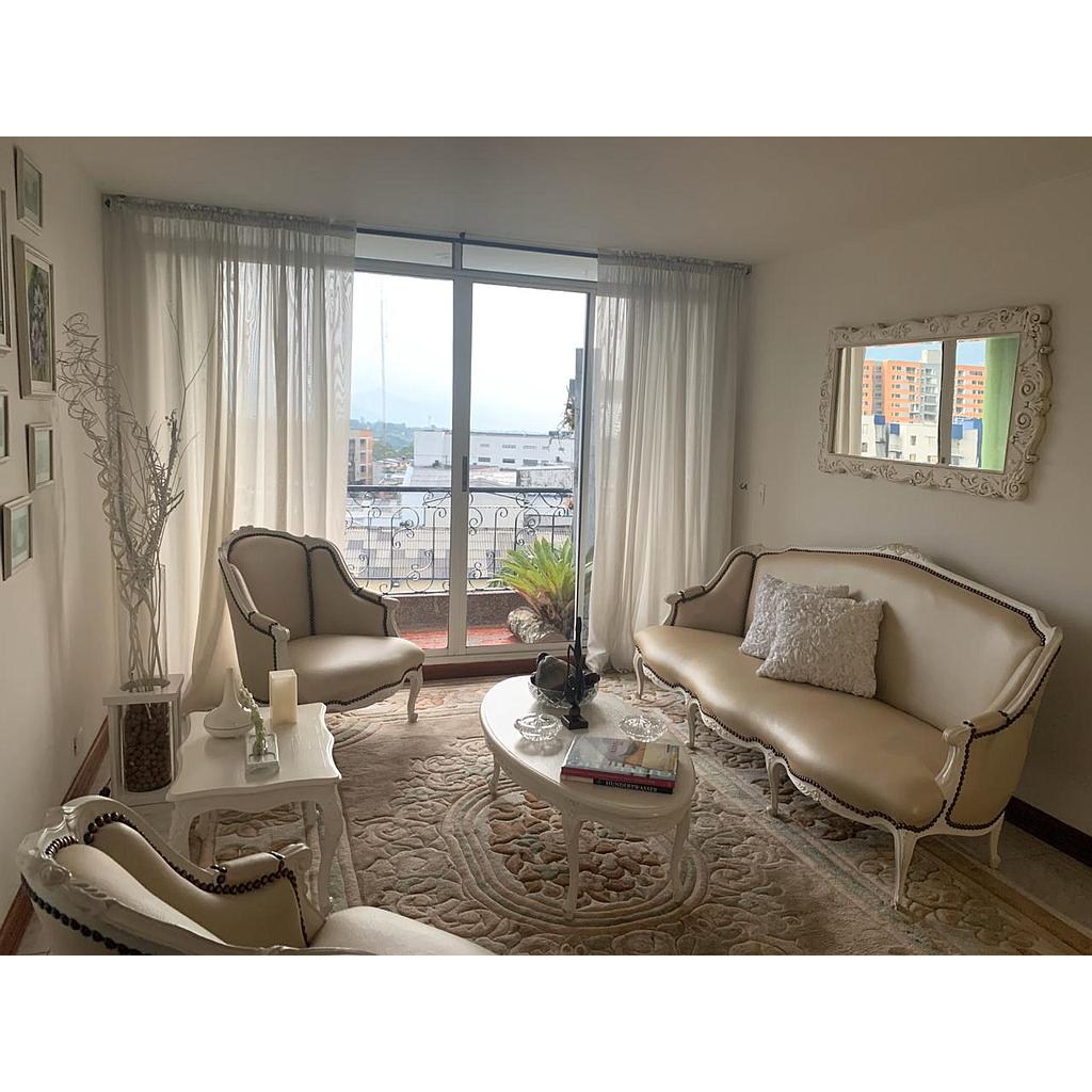 [AAprtmnt00050] Apartamento en zona fundadores para arriendo - APTO 603