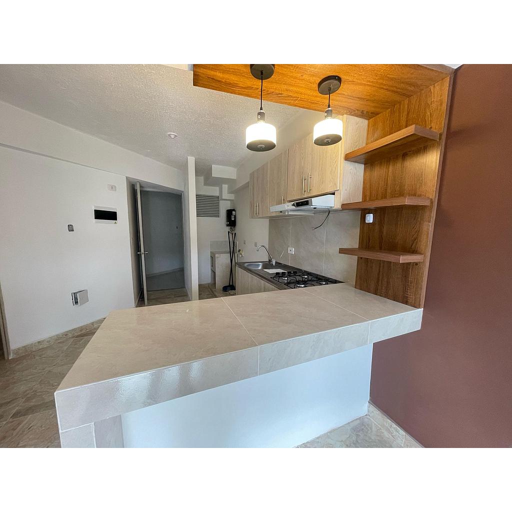 [AAprtmnt01917] Apartamento en zona GRANADA  para arriendo - Alamos 23 