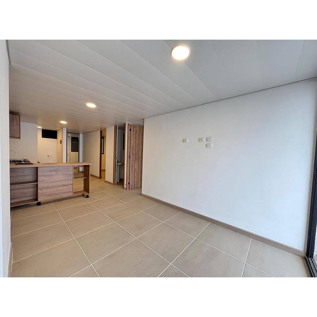 [AAprtmnt02303] Apartamento en zona GUADUALES DE LA BRETAÑA Via Tebaida para arriendo - T1 303