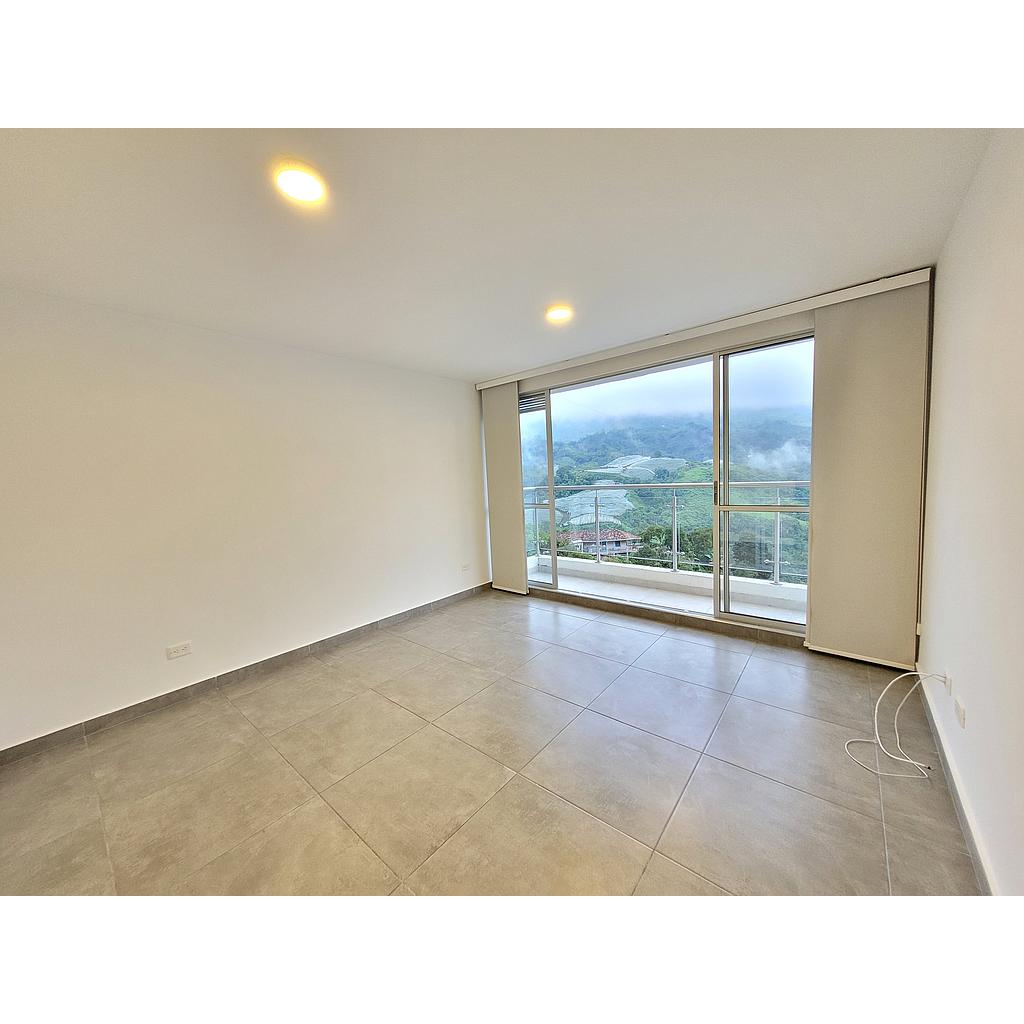 [AAprtmnt00524] Apartamento en zona HORIZONTE VERDE AV CENTENARIO para arriendo - APARTAMENTO 608 TORRE 2 PARQUEADERO 135 NIVEL 5