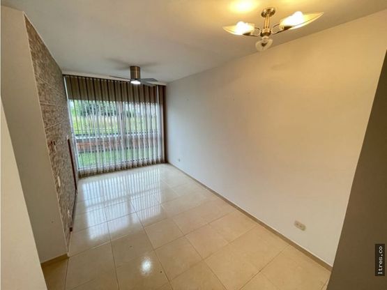 [VAprtmnt00291] Apartamento en zona KM2 Vía el Edén para venta - primer piso