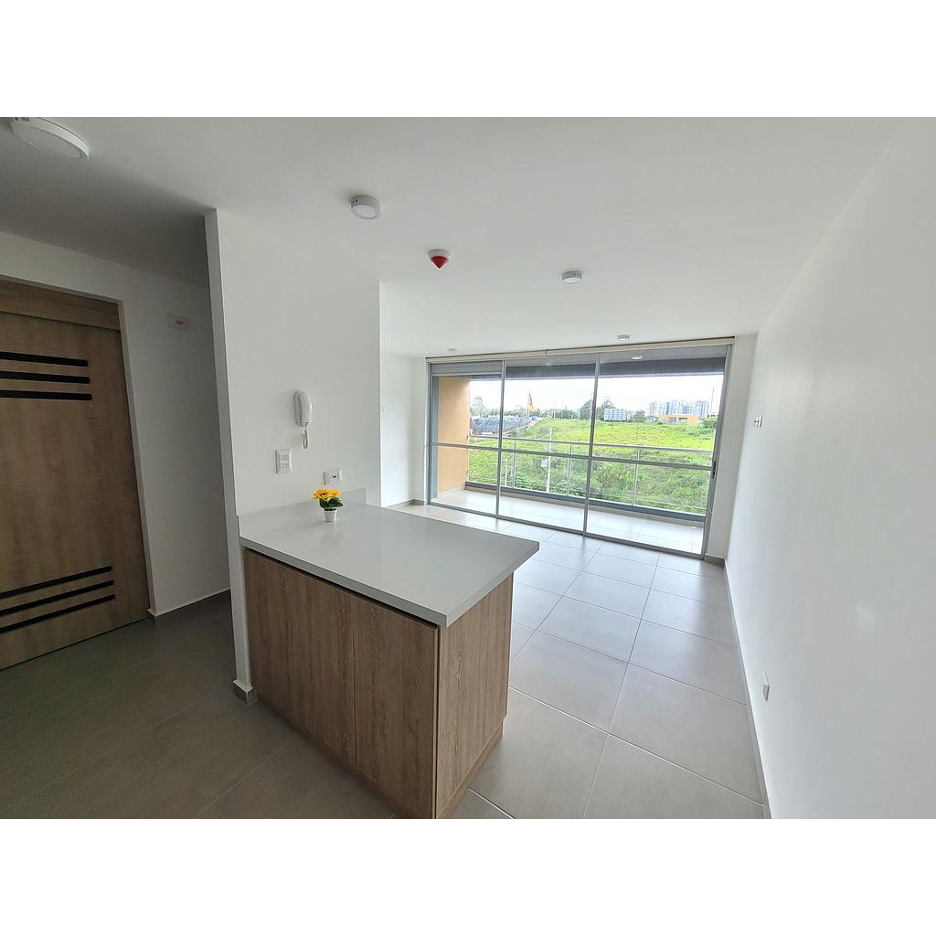 [AAprtmnt02474] Apartamento en zona La Av Centenario para arriendo - AAprtmnt02474