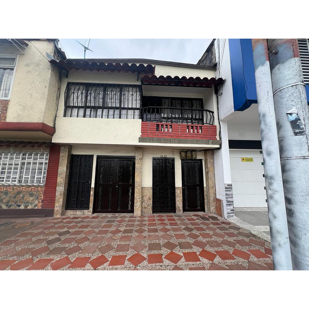 [AAprtmnt02339] Apartamento en zona LA CABAÑA para arriendo - AAprtmnt02339