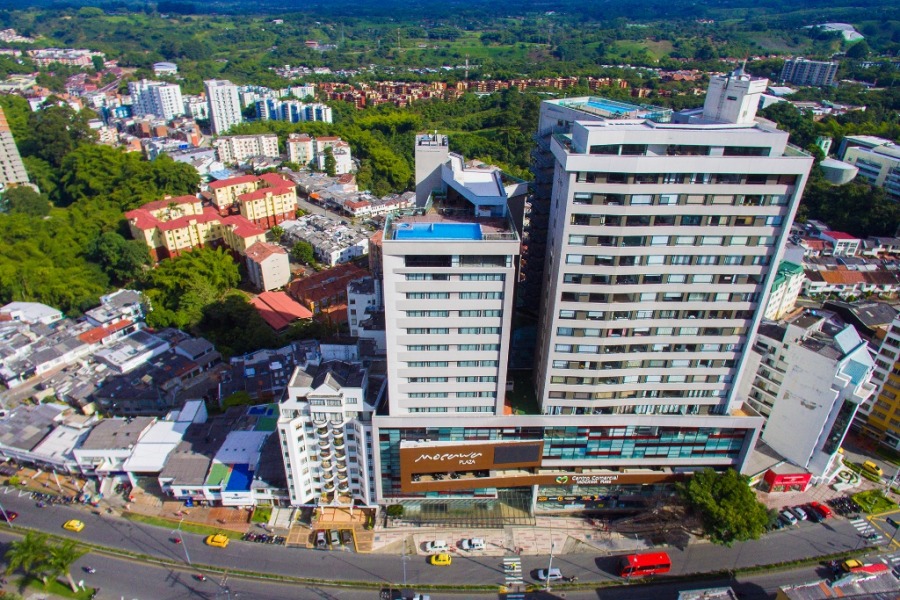 [AAprtmnt01665] Apartamento en zona LA CASTELLANA para arriendo - MOCAWA
