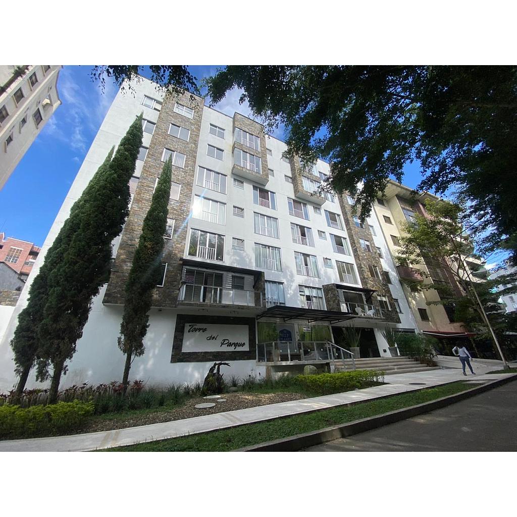 [AAprtmnt00349] Apartamento en zona LA CASTELLANA para arriendo - PISO 3