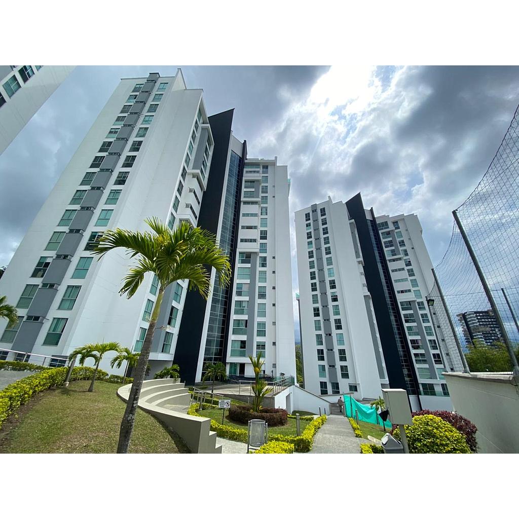 [AAprtmnt00228] Apartamento en zona LA CASTELLANA para arriendo - Torre 3 apartamento 204