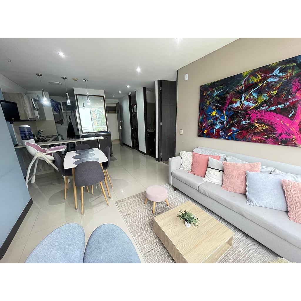 [VAprtmnt02408] Apartamento en zona LA CASTELLANA para venta - VAprtmnt02408