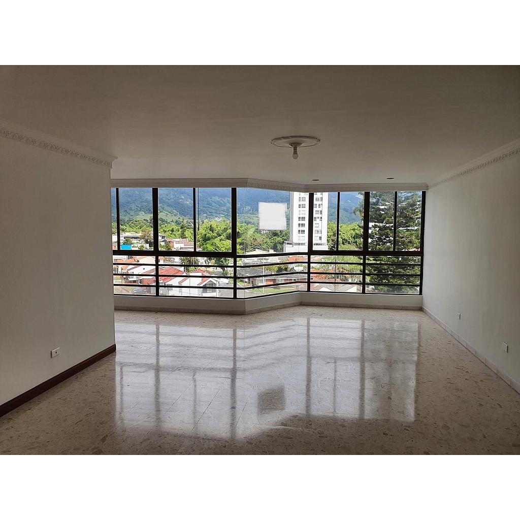 [VAprtmnt01165] Apartamento en zona LA CASTELLANA para venta - Monticello