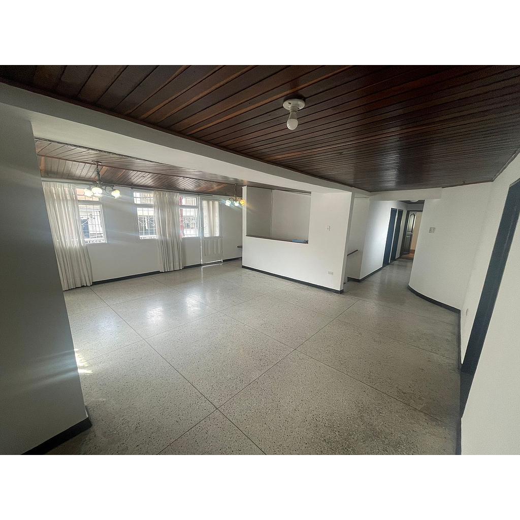[AAprtmnt02174] Apartamento en zona La Gran Colombia para arriendo - CRA 15 8-10 apto 201 Detras de la Gran Colombia