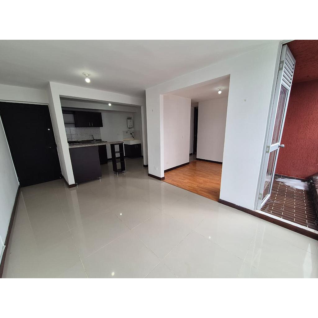 [VAprtmnt02251] Apartamento en zona LA PAVONA para venta - la pavona