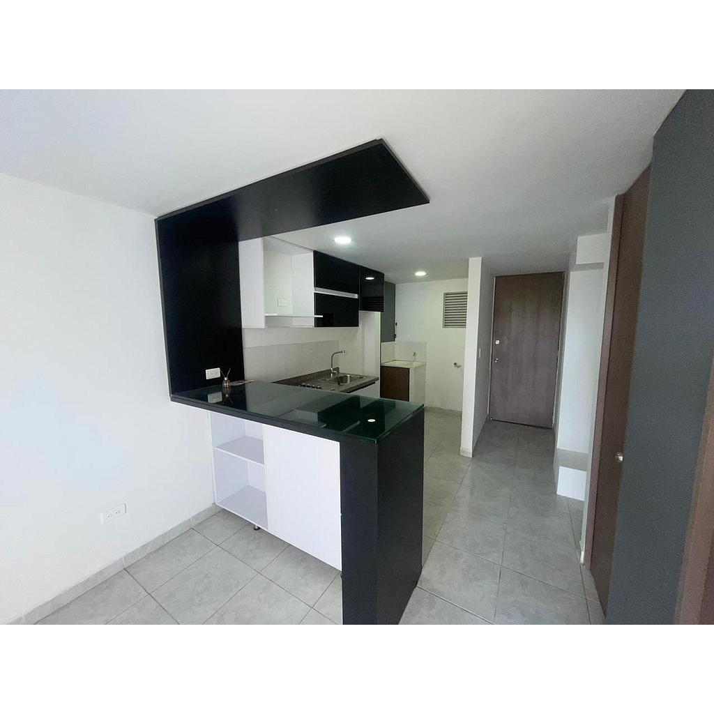 [AAprtmnt02305] Apartamento en zona La union para arriendo - ALTOS DE AGUA BONITA 509 TORRE 11