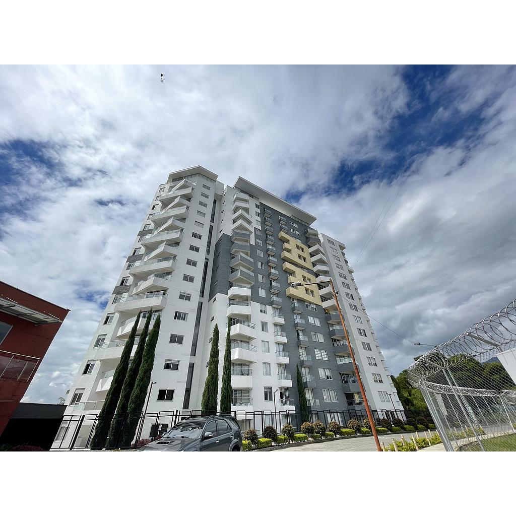 [AAprtmnt00296] Apartamento en zona Laureles para arriendo - Cra. 15a #23 Norte-8 a 23 Norte-58