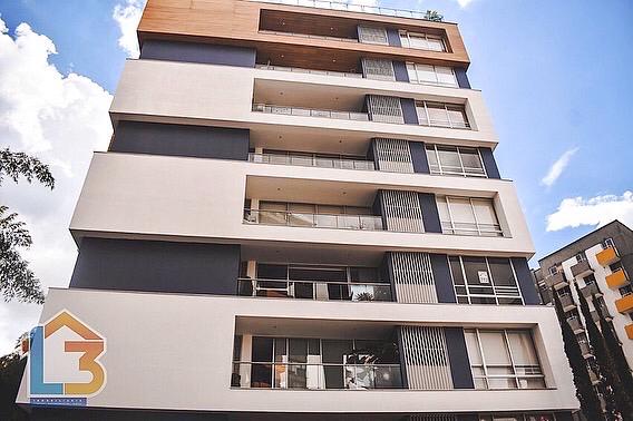 [AAprtmnt00267] Apartamento en zona Laureles para arriendo - Panoramika