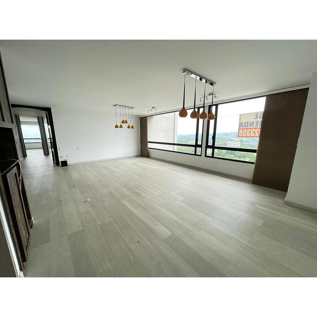 [AAprtmnt00555] Apartamento en zona Norte Avenida Bolivar para arriendo - Apto 1507 Av Bolívar 