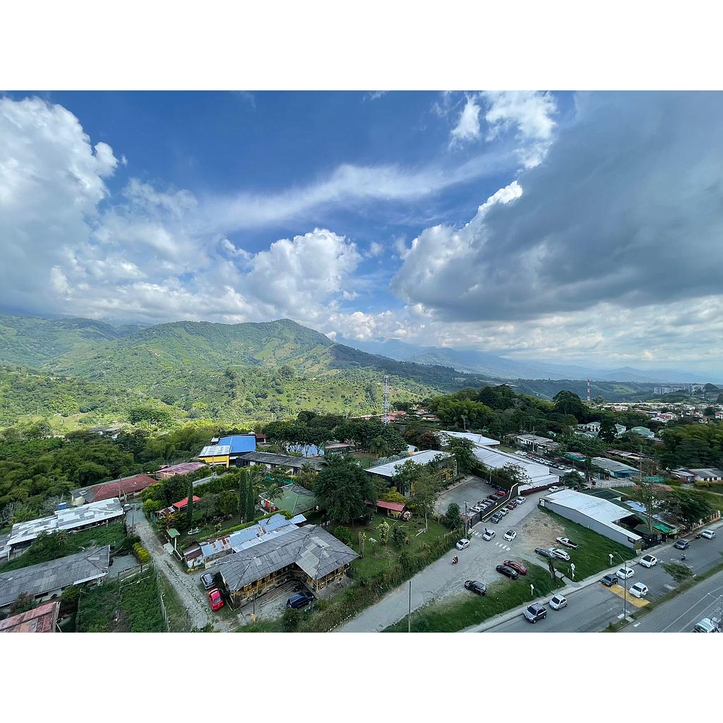 [AAprtmnt01526] Apartamento en zona norte para arriendo - APARTAMENTO 1701 TORRE 2