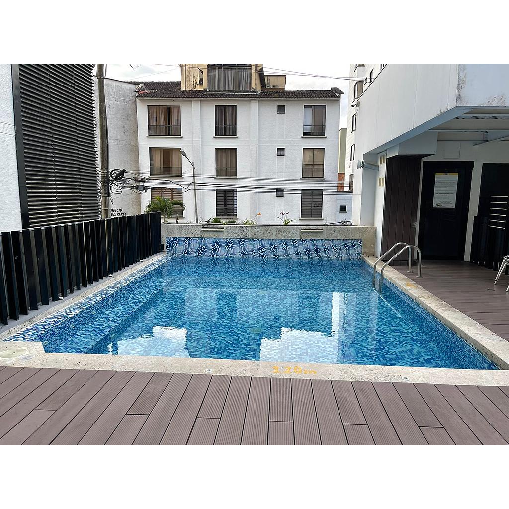 [AAprtmnt01129] Apartamento en zona norte para arriendo - AAprtmnt01129